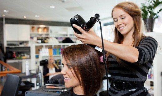 Kozaklı Evde Kuaför